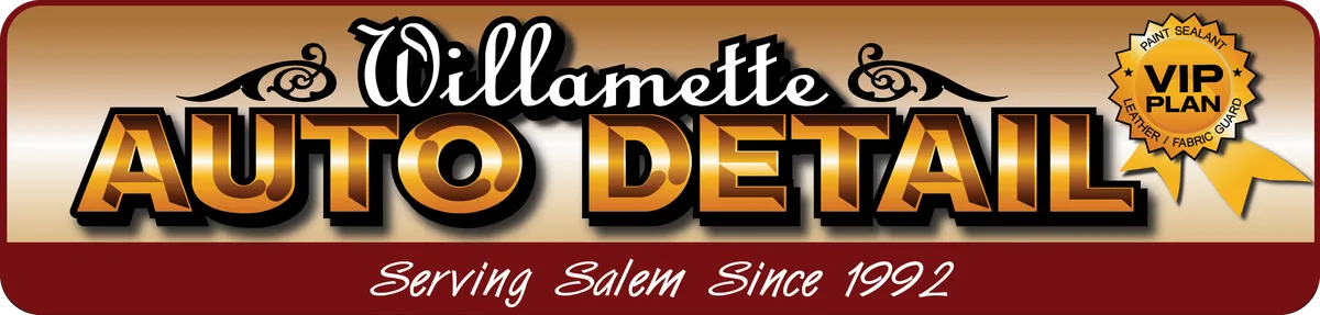 Willamette Auto Detail